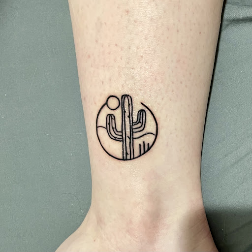 Tattoo Shop «Ink Injection Tattoo Parlor», reviews and photos, 4915 Farm to Market 2920, Spring, TX 77388, USA