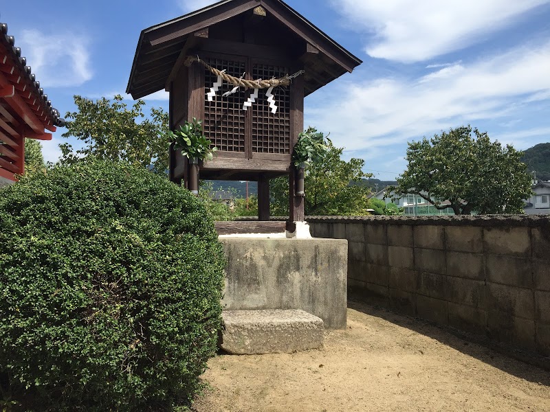 幸神社