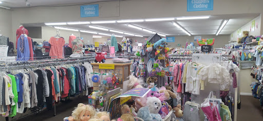 Thrift Store «RiverWorks Community Development», reviews and photos, 8900 Walnut St, Rockford, MN 55373, USA