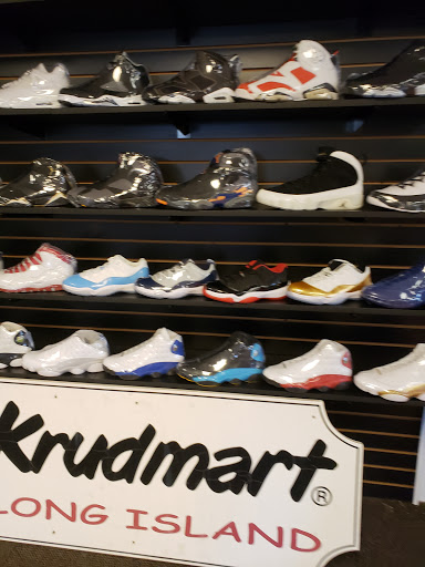 Clothing Store «Krudmart Long Island», reviews and photos, 244 Main St, Setauket- East Setauket, NY 11733, USA