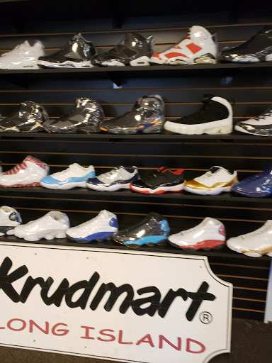 Clothing Store «Krudmart Long Island», reviews and photos, 244 Main St, Setauket- East Setauket, NY 11733, USA