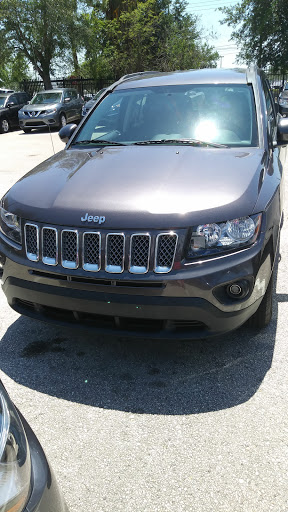 Used Car Dealer «Hertz Car Sales Orlando», reviews and photos, 5387 Butler National Dr, Orlando, FL 32812, USA