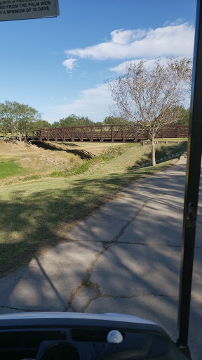 Golf Course «Palm View Golf Course», reviews and photos, 2701 S Ware Rd, McAllen, TX 78503, USA