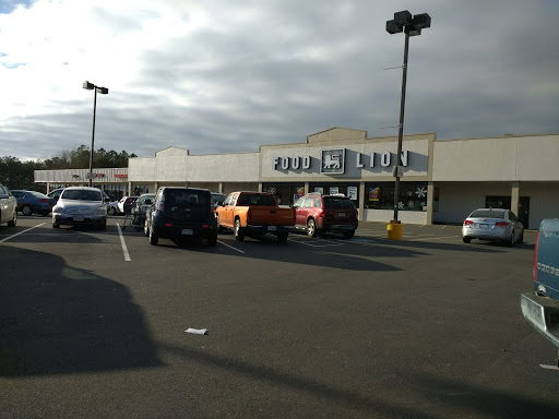 Grocery Store «Food Lion», reviews and photos, 25102 Lankford Hwy, Onley, VA 23418, USA