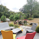 Photo n° 3 de l'avis de Vendéen.h fait le 03/08/2020 à 12:05 pour Château de La Barbinière · Hôtel de Charme & Restaurants à Saint-Laurent-sur-Sèvre