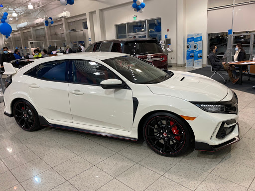Honda Dealer «AutoNation Honda Dulles», reviews and photos, 21715 Auto World Cir, Sterling, VA 20166, USA
