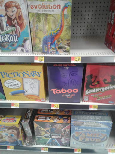 Department Store «Walmart Supercenter», reviews and photos, 1125 N Pine St, DeRidder, LA 70634, USA