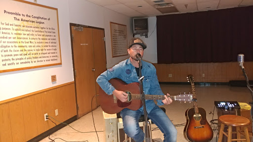 Bingo Hall «Rosemount American Legion Post 65», reviews and photos, 14590 Burma Ave W, Rosemount, MN 55068, USA