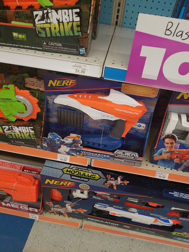 Toy Store «Toys