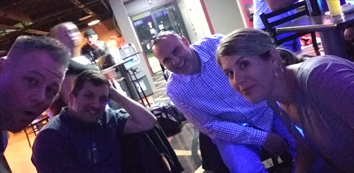 Bowling Alley «Alley 59 Bowling Center», reviews and photos, 44925 N Groesbeck Hwy, Charter Twp of Clinton, MI 48036, USA