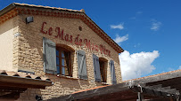 Photos du propriétaire du Restaurant français Restaurant LOGIS le Mas de mon Père à Saint-Jean-le-Centenier - n°19