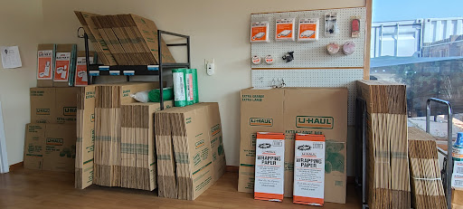 Warehouse «Inver Grove Storage & Rental», reviews and photos, 10125 Courthouse Blvd, Inver Grove Heights, MN 55077, USA