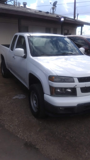 Used Car Dealer «AZ Luxury Auto», reviews and photos, 22047 N 23rd Ave, Phoenix, AZ 85027, USA