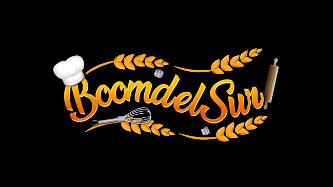 Opiniones de Boomdelsur en Pucón - Panadería