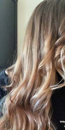 Hair Salon «Celestine Salon & Spa», reviews and photos, 1224 Plainfield Rd # 2, Darien, IL 60561, USA