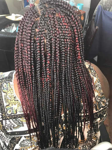 Beauty Supply Store «MS Beauty Supply», reviews and photos, 1514 Washington St, Vicksburg, MS 39180, USA