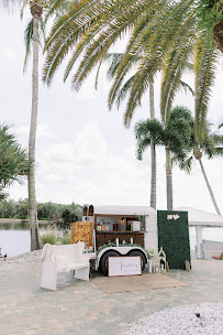 The Mixed Mule Mobile Bar - Photo 7 - Car repair in , Cape Coral