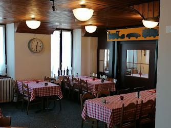 Gasthof Bahnhöfli Siggenthal, Schweizerküche & Cordonbleu Restaurant