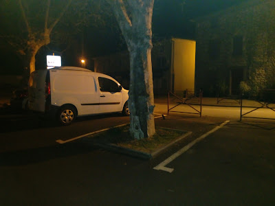 Mairie de LOMBERS à Lombers