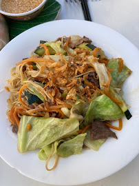 Nouille du Restaurant vietnamien Nguyen-Hoang à Marseille - n°15