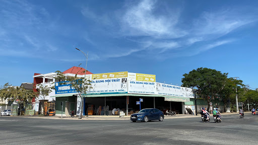 Nội thất Phương Vy - Cửa hàng nội thất Bà Rịa Vũng Tàu