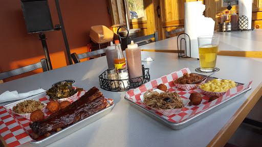 American Restaurant «The Blue Note Grill», reviews and photos, 709 Washington St, Durham, NC 27701, USA