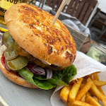 Photo n°1 de l'avis de N.i fait le 19/07/2023 à 12:11 sur le  Restaurant AUSZEIT à Bad Kreuznach