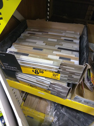 Home Improvement Store «The Home Depot», reviews and photos, 16005 Sierra Lakes Pkwy, Fontana, CA 92336, USA