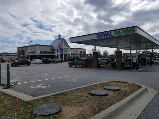 Convenience Store «Royal Farms», reviews and photos, 11119 McCormick Rd, Hunt Valley, MD 21031, USA