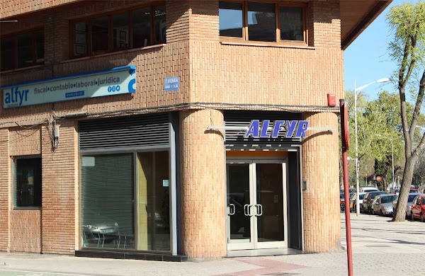 Alfyr Asesores