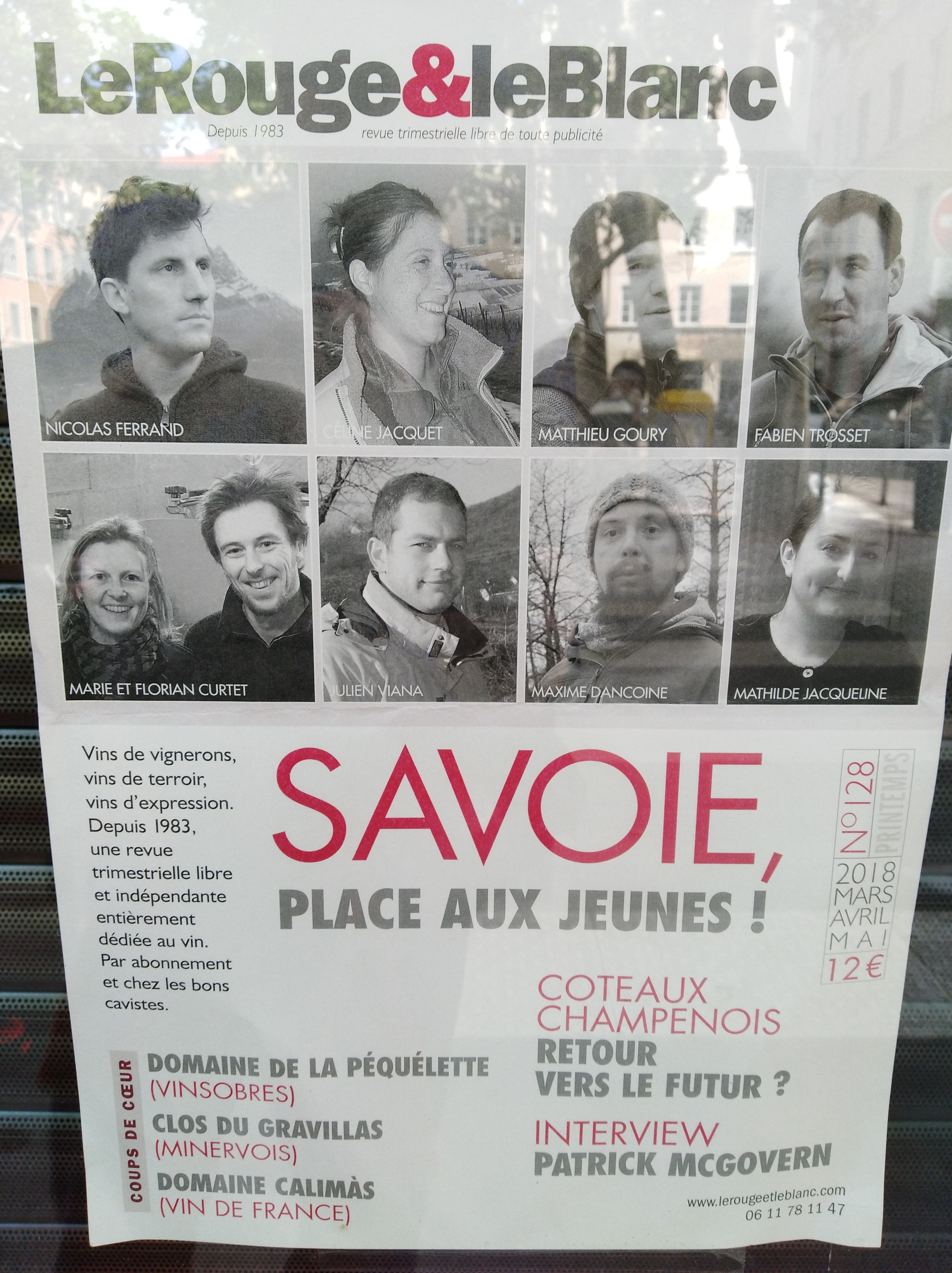 Photo n° 8 de l'avis de Victor.e fait le 21/05/2018 à 13:03