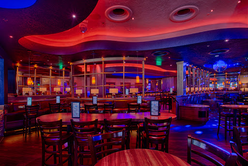 Lounge «Blue Martini Lounge», reviews and photos, 9101 International Dr #1182, Orlando, FL 32819, USA