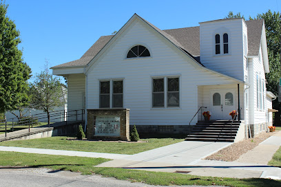 Corder Baptist Church