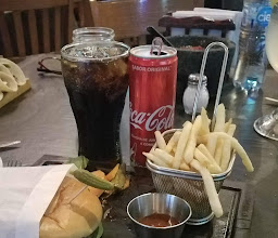 El Asador Aeropuerto photo