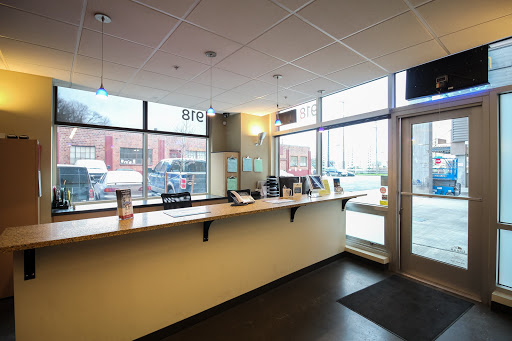 Self-Storage Facility «Urban Storage @ Rainier Brewery», reviews and photos, 918 S Horton St, Seattle, WA 98134, USA