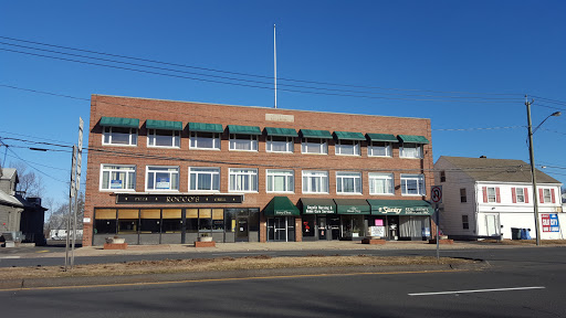 65 E Center St, Manchester, CT 06040, USA