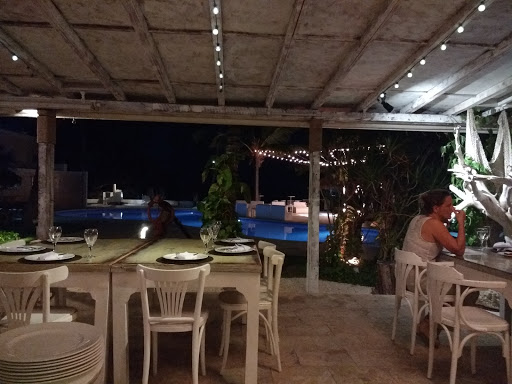 KUKUA Restaurant Beach Club