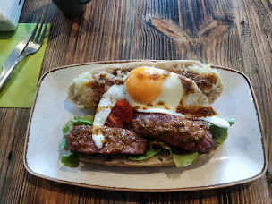 Photo n°31 de Bistro Breizh Latino à Toulouse ()