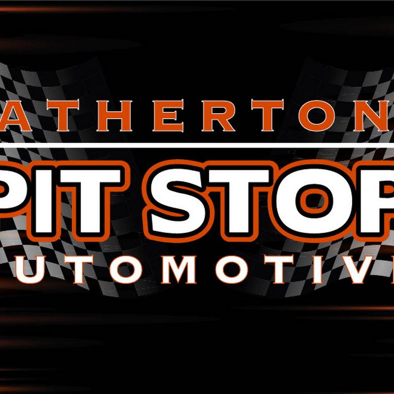 Atherton Pit Stop Automotive
