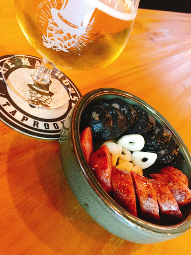 The Madhouse Taproom | Craft Beer Taproom | Mong Kok