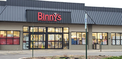 Binny's Beverage Depot - Evanston