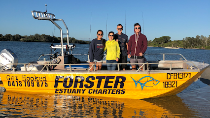 Forster Estuary Charters