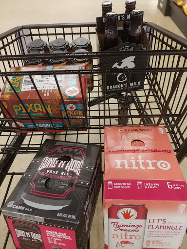 Grocery Store «Safeway», reviews and photos, 1701 Jackson St., Golden, CO 80401, USA