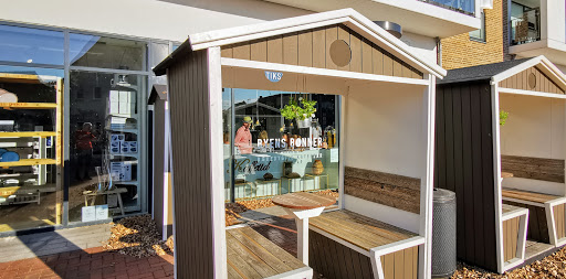 Billes Bønner in Ry, Brønderslev