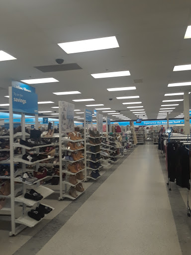 Clothing Store «Ross Dress for Less», reviews and photos, 2936 Interstate 45 N, Conroe, TX 77303, USA
