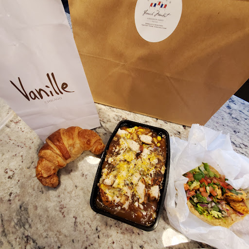 Market «Chicago French Market», reviews and photos, 131 N Clinton St, Chicago, IL 60661, USA