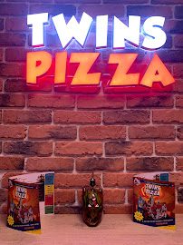 Photos du propriétaire du Restaurant Twins Pizza à Clamart - n°10