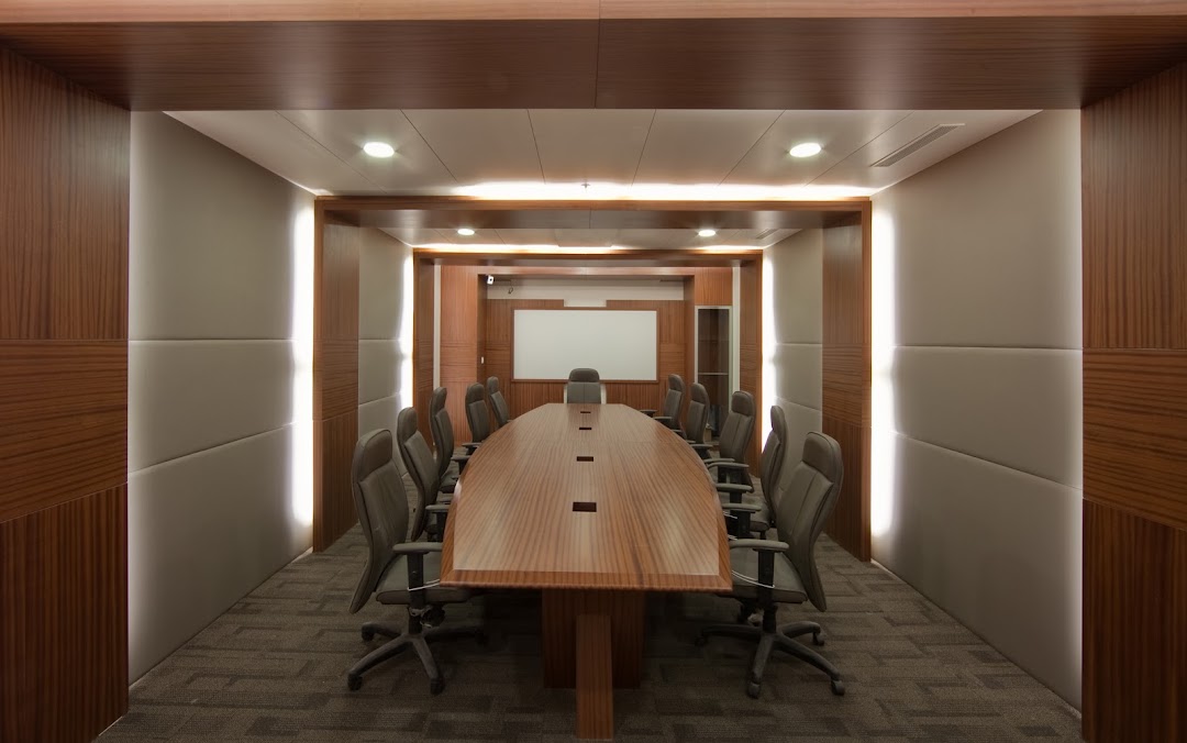 Innovative Interiors