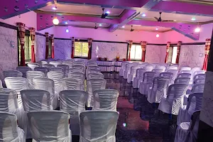 HI-FI-TOWER GUEST HOUSE | BEST GUEST HOUSE IN GARHBETA | MARRIAGE HALL IN GARHBETA | LODGE CUM CONFERENCE HALL IN GARHBETA image