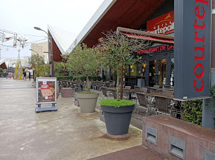 Photo n°16 de Centre Commercial Bay 1 Loisirs à Torcy ()